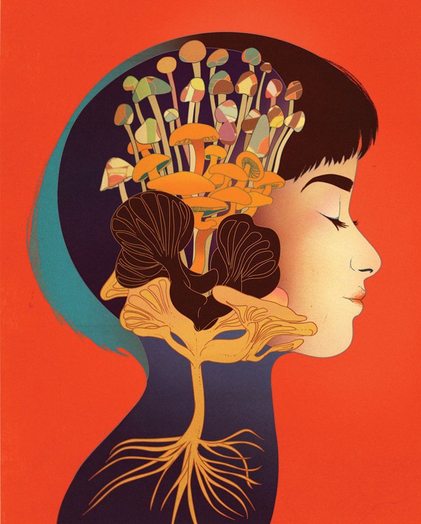 Psychedelic Therapy in Mental Health