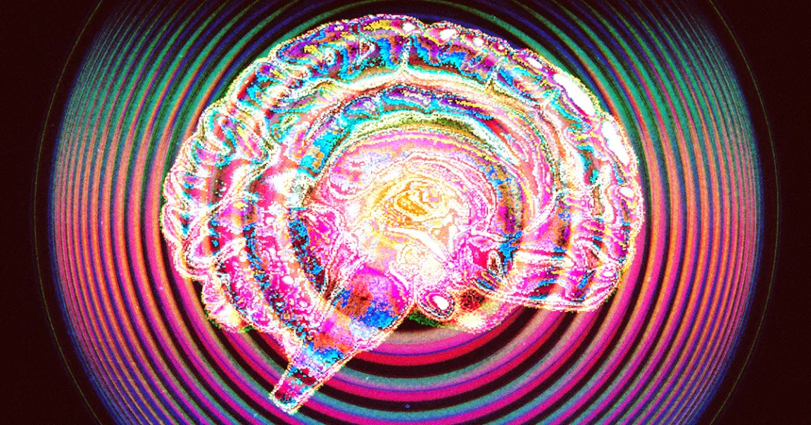 Psilocybin And Digital Education For Researchers